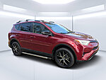 Used 2018 TOYOTA RAV4 SE in JACKSONVILLE, FLORIDA (Photo 3)