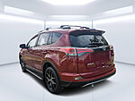 Used 2018 TOYOTA RAV4 SE in JACKSONVILLE, FLORIDA (Photo 7)