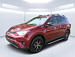 Used 2018 TOYOTA RAV4 SE in JACKSONVILLE, FLORIDA (Photo 9)