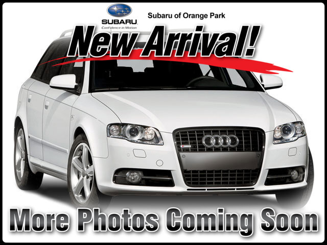 Used 2008 AUDI A4 SE in JACKSONVILLE, FLORIDA