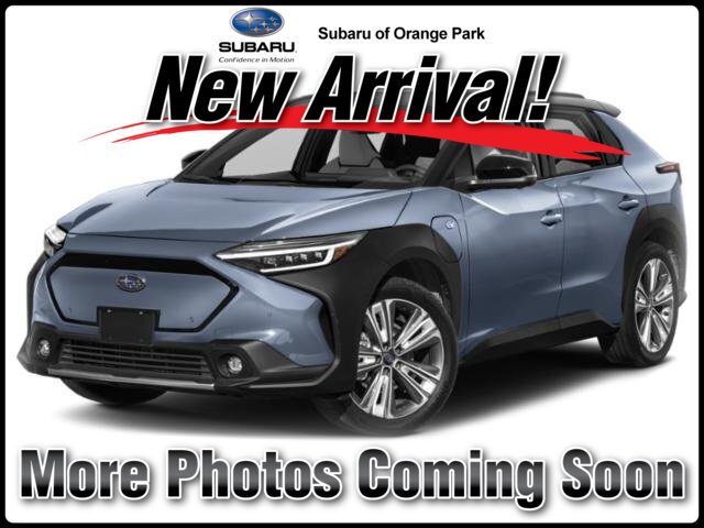 Used 2023 SUBARU SOLTERRA TOURING in JACKSONVILLE, FLORIDA