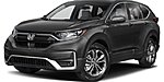 Used 2022 Honda CR-V EX-L in JACKSONVILLE, FLORIDA