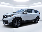 Used 2022 Honda CR-V EX-L in JACKSONVILLE, FLORIDA (Photo 1)