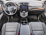 Used 2022 Honda CR-V EX-L in JACKSONVILLE, FLORIDA (Photo 12)