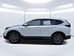 Used 2022 Honda CR-V EX-L in JACKSONVILLE, FLORIDA (Photo 3)