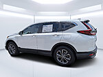 Used 2022 Honda CR-V EX-L in JACKSONVILLE, FLORIDA (Photo 4)