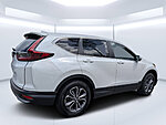 Used 2022 Honda CR-V EX-L in JACKSONVILLE, FLORIDA (Photo 6)