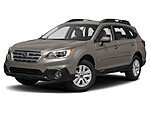 Used 2015 SUBARU OUTBACK 2.5I PREMIUM in JACKSONVILLE, FLORIDA (Photo 1)