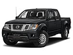 Used 2018 NISSAN FRONTIER SV V6 in JACKSONVILLE, FLORIDA (Photo 1)