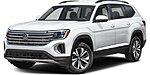 Used 2024 Volkswagen Atlas 2.0T SE in JACKSONVILLE, FLORIDA