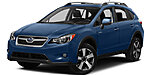 Used 2014 SUBARU XV CROSSTREK HYBRID TOURING in JACKSONVILLE, FLORIDA