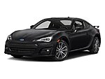 Used 2017 SUBARU BRZ LIMITED in JACKSONVILLE, FLORIDA (Photo 1)