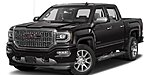 Used 2018 GMC SIERRA 1500 DENALI in JACKSONVILLE, FLORIDA