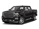 Used 2018 GMC SIERRA 1500 DENALI in JACKSONVILLE, FLORIDA (Photo 1)