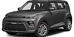 Used 2020 KIA SOUL LX in JACKSONVILLE, FLORIDA
