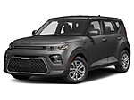 Used 2020 KIA SOUL LX in JACKSONVILLE, FLORIDA (Photo 1)