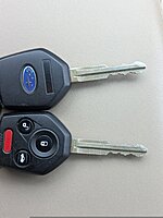 Used 2015 SUBARU OUTBACK 2.5I LIMITED in JACKSONVILLE, FLORIDA (Photo 33)