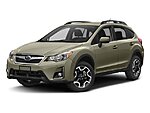 Used 2016 SUBARU XV CROSSTREK PREMIUM in JACKSONVILLE, FLORIDA (Photo 1)