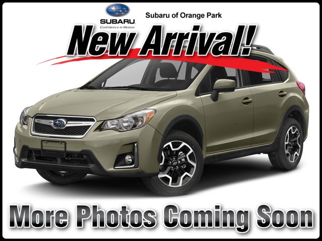 Used 2016 SUBARU XV CROSSTREK PREMIUM in JACKSONVILLE, FLORIDA