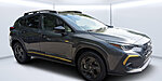 Used 2024 SUBARU XV CROSSTREK SPORT in JACKSONVILLE, FLORIDA