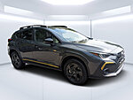 Used 2024 SUBARU XV CROSSTREK SPORT in JACKSONVILLE, FLORIDA (Photo 3)