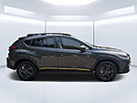Used 2024 SUBARU XV CROSSTREK SPORT in JACKSONVILLE, FLORIDA (Photo 4)