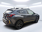 Used 2024 SUBARU XV CROSSTREK SPORT in JACKSONVILLE, FLORIDA (Photo 5)