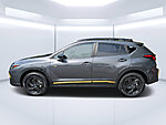Used 2024 SUBARU XV CROSSTREK SPORT in JACKSONVILLE, FLORIDA (Photo 8)