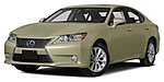 Used 2015 LEXUS ES300H HYBRID in JACKSONVILLE, FLORIDA