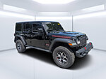 Used 2022 JEEP WRANGLER UNLIMITED RUBICON in JACKSONVILLE, FLORIDA (Photo 1)