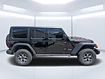 Used 2022 JEEP WRANGLER UNLIMITED RUBICON in JACKSONVILLE, FLORIDA (Photo 3)