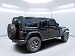 Used 2022 JEEP WRANGLER UNLIMITED RUBICON in JACKSONVILLE, FLORIDA (Photo 4)