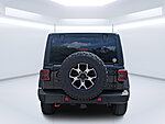 Used 2022 JEEP WRANGLER UNLIMITED RUBICON in JACKSONVILLE, FLORIDA (Photo 5)