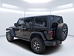 Used 2022 JEEP WRANGLER UNLIMITED RUBICON in JACKSONVILLE, FLORIDA (Photo 6)