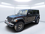 Used 2022 JEEP WRANGLER UNLIMITED RUBICON in JACKSONVILLE, FLORIDA (Photo 8)