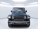 Used 2022 JEEP WRANGLER UNLIMITED RUBICON in JACKSONVILLE, FLORIDA (Photo 9)