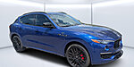 Used 2022 MASERATI LEVANTE GT in JACKSONVILLE, FLORIDA