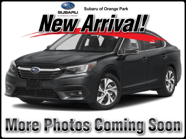 Used 2020 SUBARU LEGACY PREMIUM in JACKSONVILLE, FLORIDA