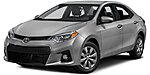 Used 2015 TOYOTA COROLLA  in JACKSONVILLE, FLORIDA