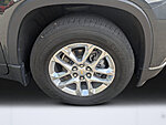 Used 2021 CHEVROLET TRAVERSE LT CLOTH in JACKSONVILLE, FLORIDA (Photo 12)