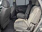 Used 2021 CHEVROLET TRAVERSE LT CLOTH in JACKSONVILLE, FLORIDA (Photo 16)