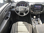 Used 2021 CHEVROLET TRAVERSE LT CLOTH in JACKSONVILLE, FLORIDA (Photo 18)