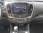 Used 2021 CHEVROLET TRAVERSE LT CLOTH in JACKSONVILLE, FLORIDA (Photo 20)