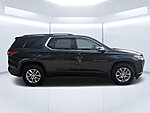 Used 2021 CHEVROLET TRAVERSE LT CLOTH in JACKSONVILLE, FLORIDA (Photo 4)