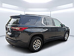 Used 2021 CHEVROLET TRAVERSE LT CLOTH in JACKSONVILLE, FLORIDA (Photo 5)