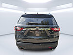 Used 2021 CHEVROLET TRAVERSE LT CLOTH in JACKSONVILLE, FLORIDA (Photo 6)