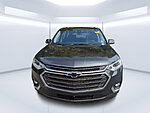 Used 2021 CHEVROLET TRAVERSE LT CLOTH in JACKSONVILLE, FLORIDA (Photo 10)