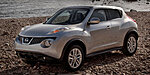 Used 2011 NISSAN JUKE SL in JACKSONVILLE, FLORIDA (Photo 1)