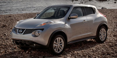 Used 2011 NISSAN JUKE SL in JACKSONVILLE, FLORIDA