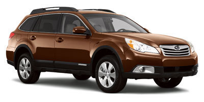 Used 2011 SUBARU OUTBACK 3.6R LIMITED PWR MOON/NAV in JACKSONVILLE, FLORIDA